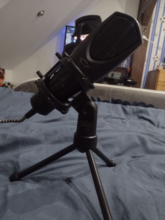 Mikrofon CXT , Nowy bez opakowania