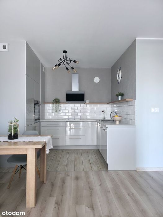Mieszkanie, Centrum Gdańsk ul. Wałowa, 44 m², do Zamieszkania, 2 pokoje – pohled 3