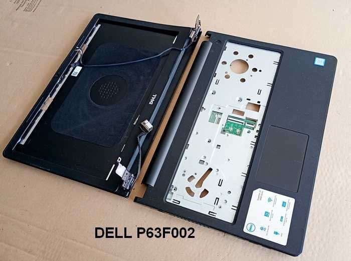 Запчасти ноутбука Lenovo B580