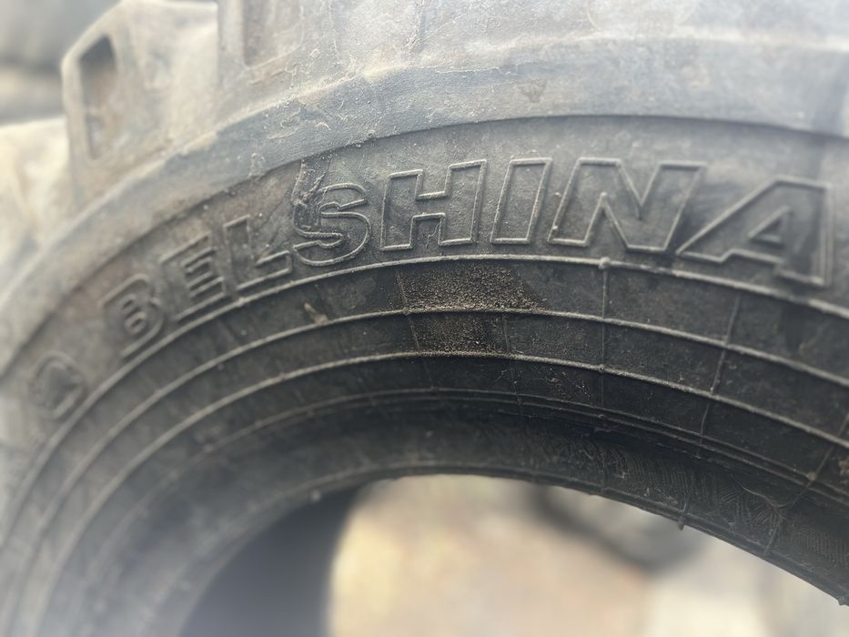 Шины 17.5 R25 BELSHINA (скидка на доставке)