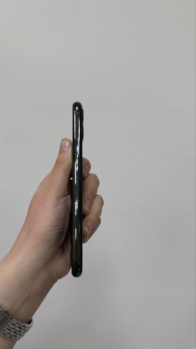 Iphone 11pro 64gb green