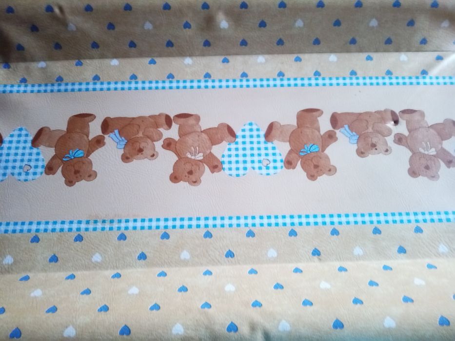 Продам стол-пеленатор