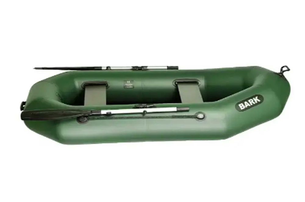 Купити лодку Барк від виробника
