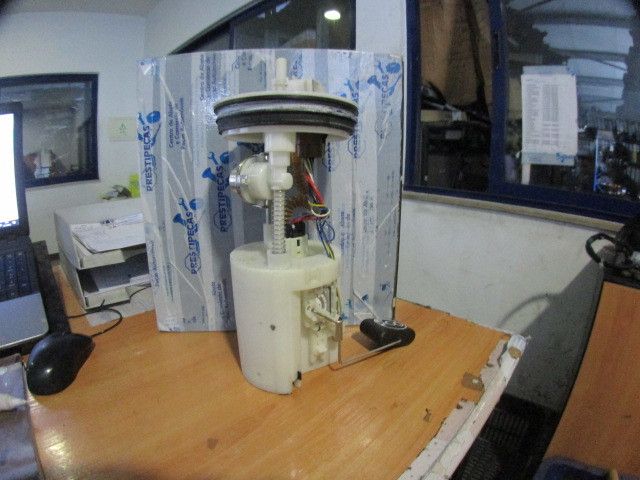 Bomba de combustível CHEVROLET Matiz (M200, M250)