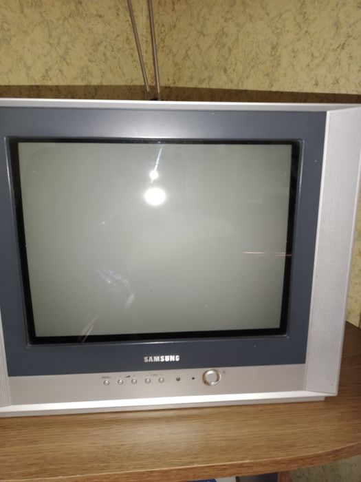Телевизор Филипс-