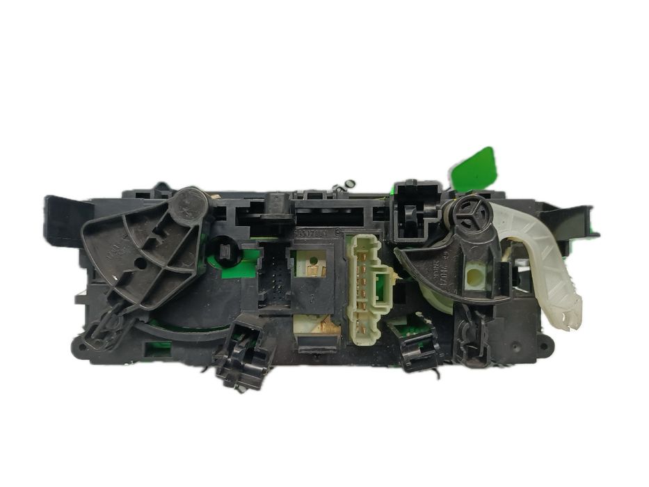 Comando chauffage / sofagem PEUGEOT 207 (WA_, WC_)