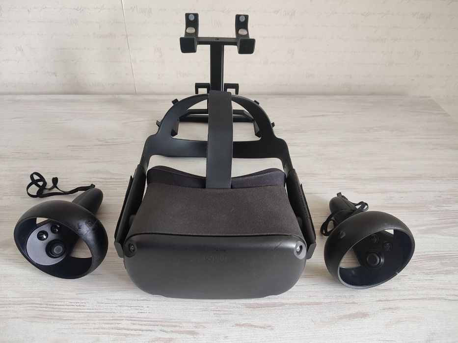 Oculus quest 1 64gb вр очки