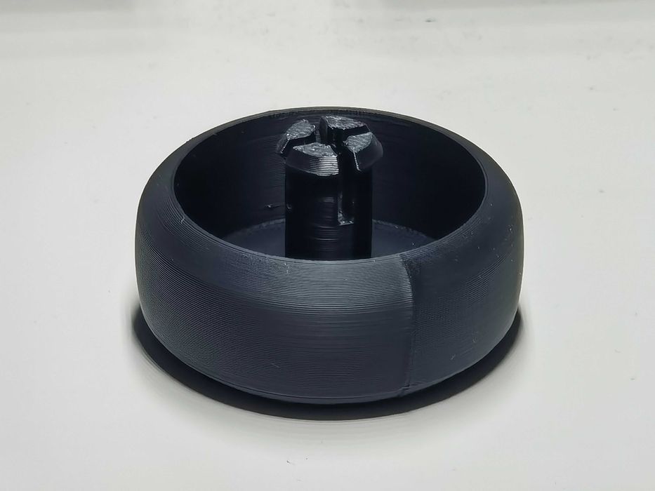 Kółko do turboszczotki do odkurzacza Rowenta Tefal X-Force Flex 1 szt.