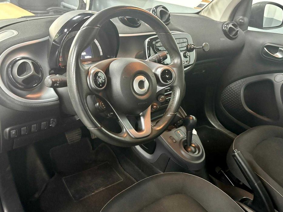 SMART FORTWO 453