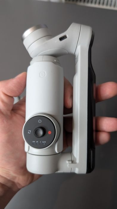 Монопод стабілізатор Insta360 Flow