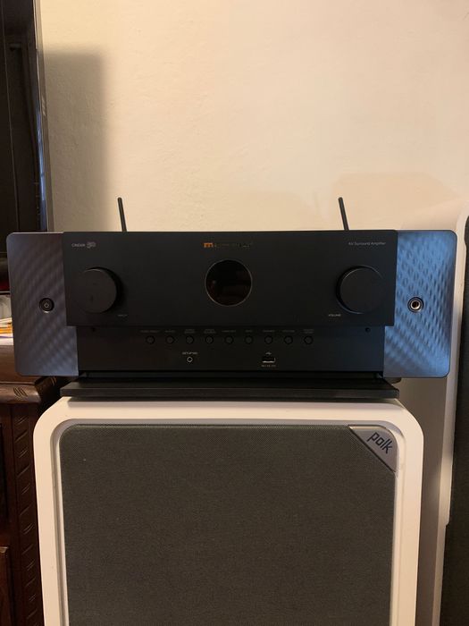 Marantz cinema 50