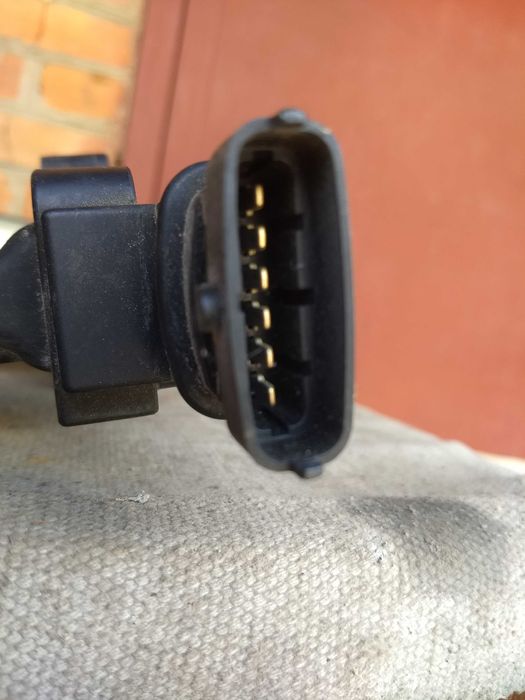 Модуль зажигания opel vektra c