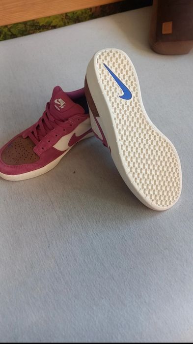 Buty Nike SB Force 58