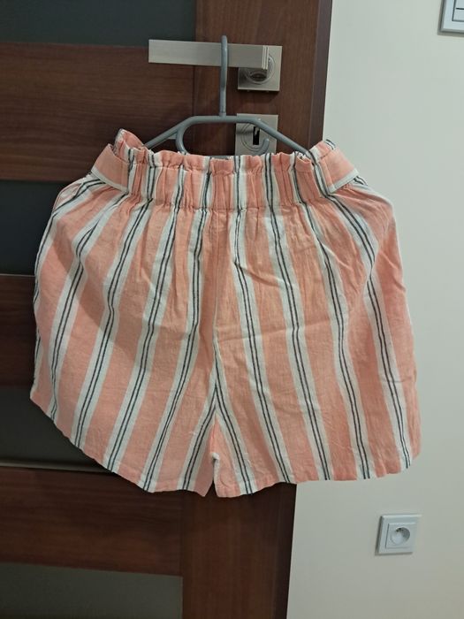 Spodenki stradivarius xs