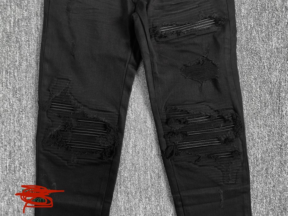 Amiri jeans