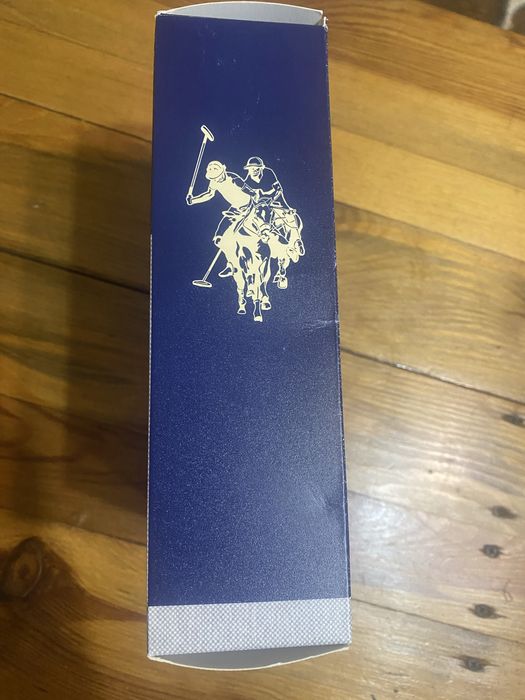 Футболки U.S. POLO. ASSN  V-NECK TEES original