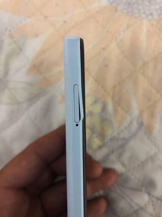 Vendo Redmi a1   como novo