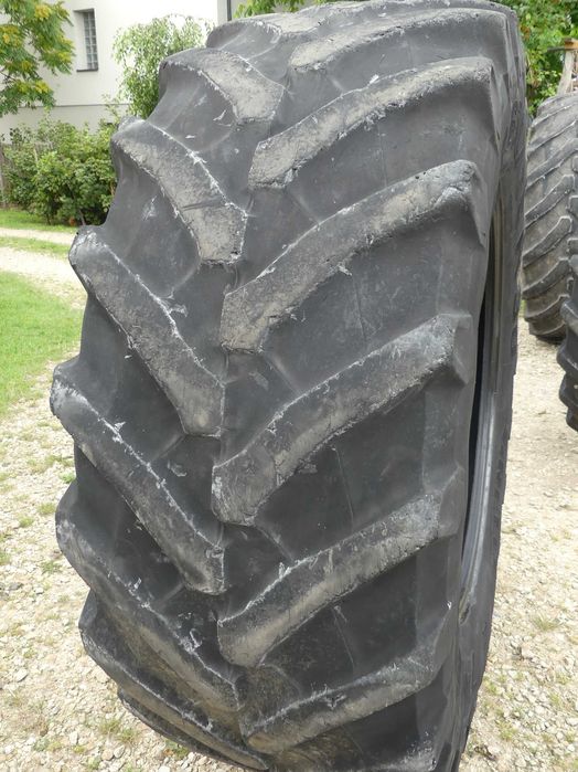 Opony 650/65 R38