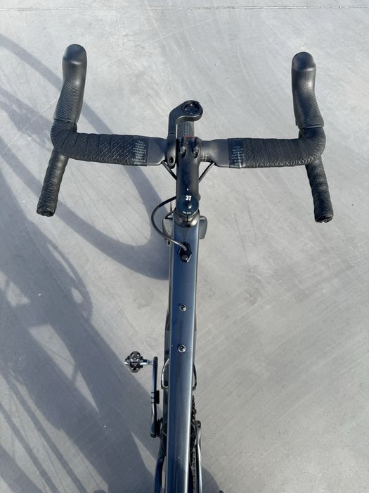 Bicicleta de gravel 3 T em force e xx1 eagle