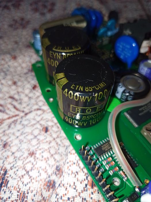 Плата оргтехники