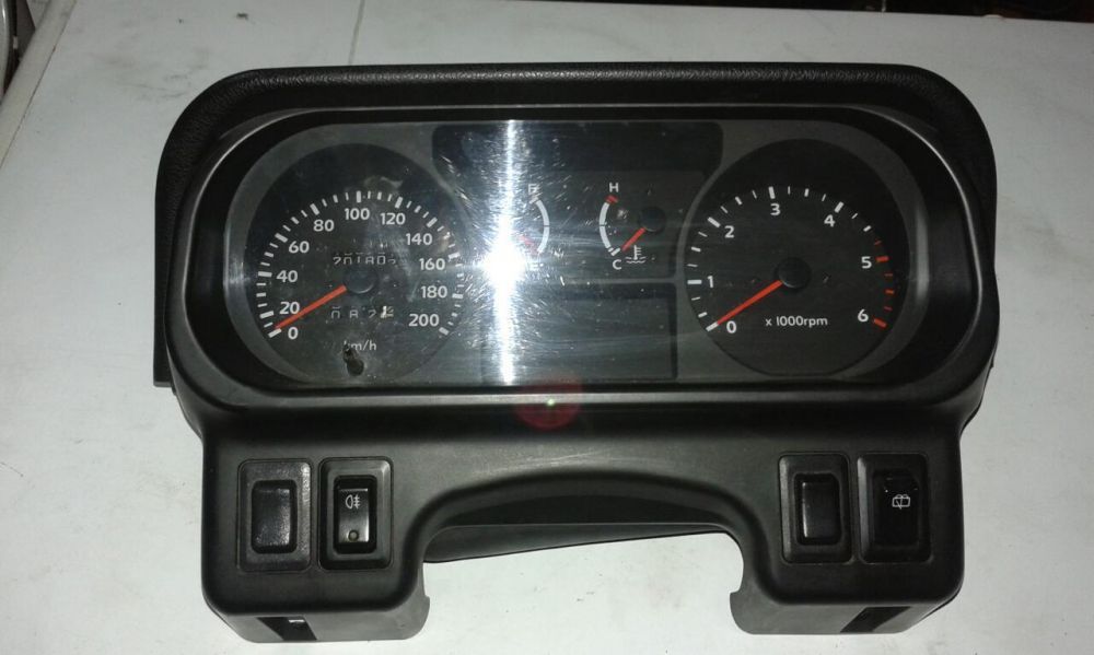 Hyundai galloper peças Jipe/pajero mk1