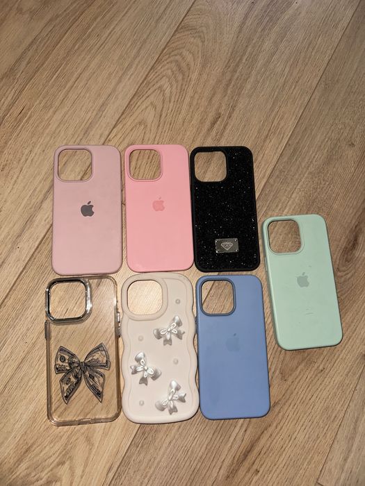 Чохол Iphone 13 pro