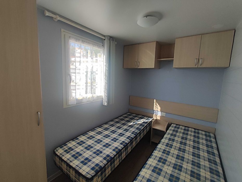 Mobil Home V3 | Louisiane Flores TOP OFERTA TRASNPORTE EQUIPADA