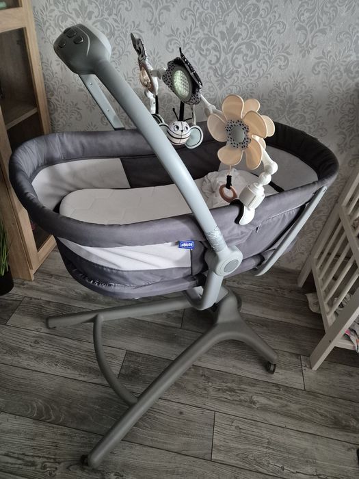 Łóżeczko Chicco Baby hug