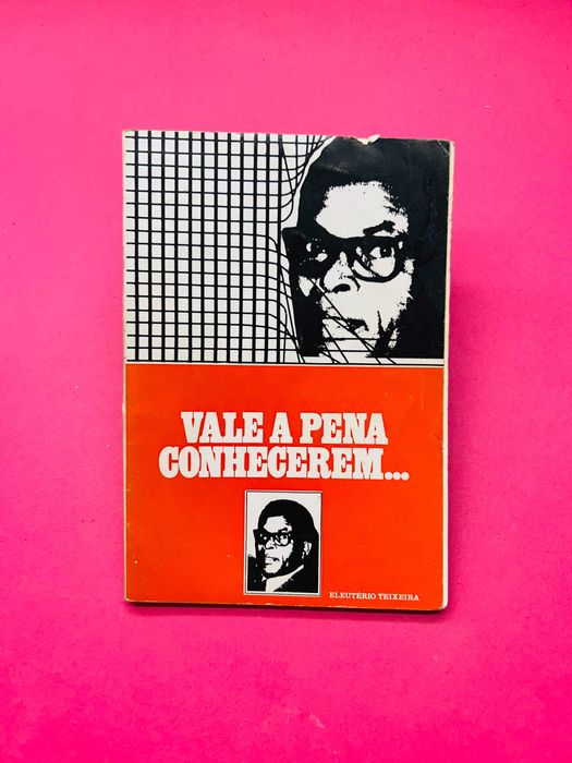 Aristides Teixeira - Vale a Pena Conhecerem...