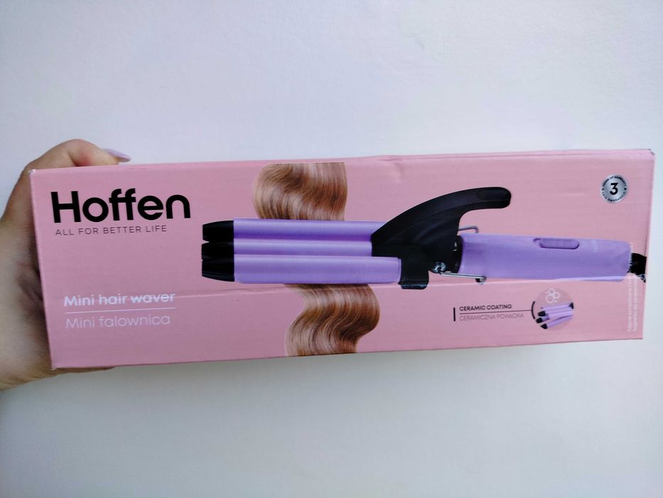 mini falownica Hoffen