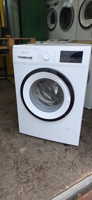 Pralka SIEMENS WM14N122 iQ300 7kg