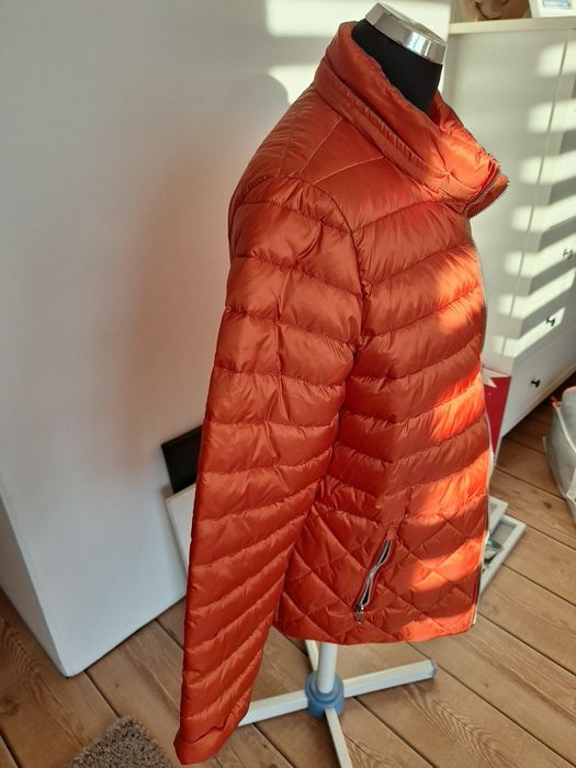 Kurtka damska puchowa 16/18