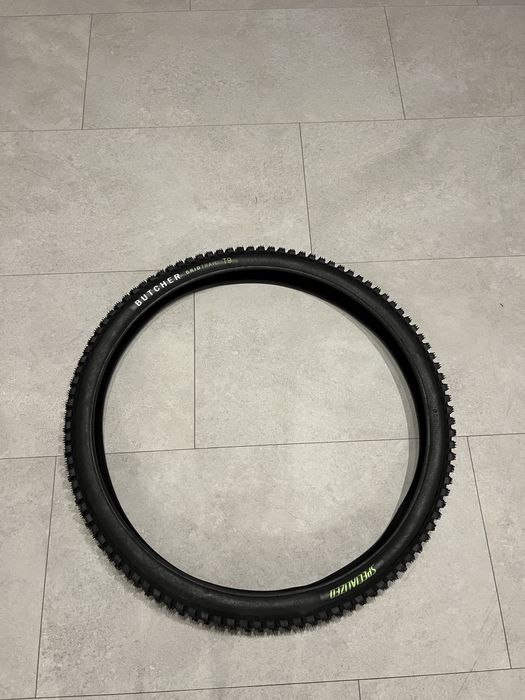 Nowa opona 29 X 2.3 Specialized Butcher GridTrail T9