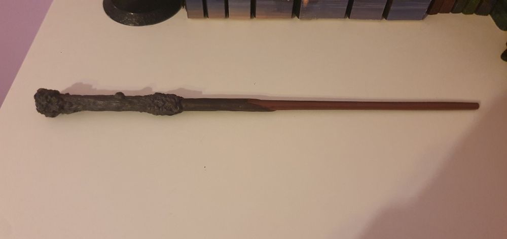 Harry Potter and Voldemort Wands64551284239362124