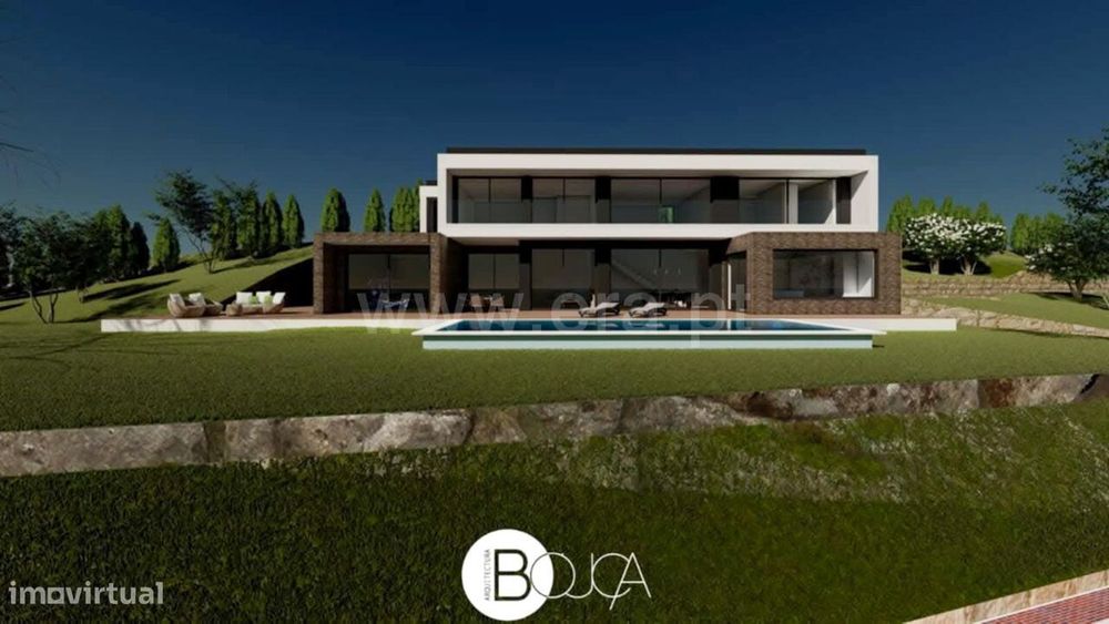 Terreno para Construção / Marco de Canaveses, Avessadas e Rosém