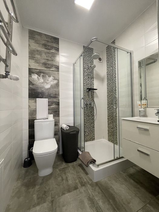 Пентхаус . Велмарт. Вільний з 15.01