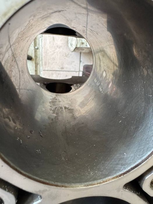 Skoda Oktavia Tour 1.6 AKL