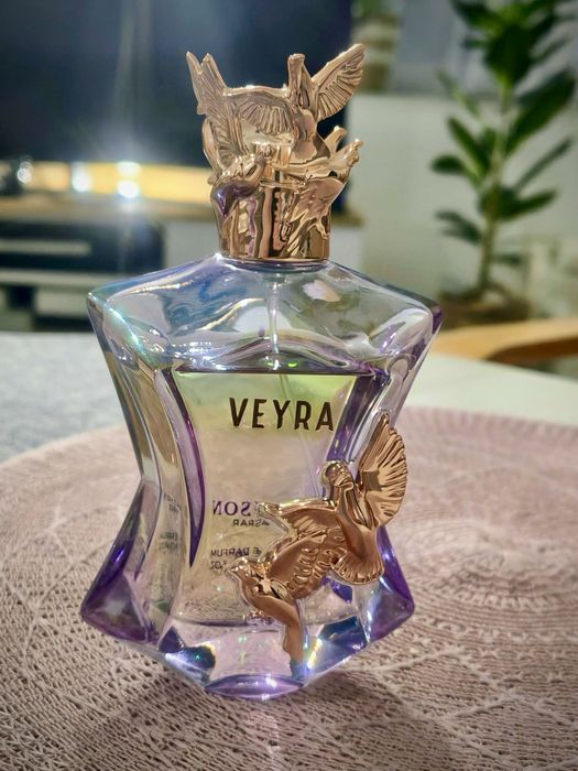 Maison Asrar VEYR