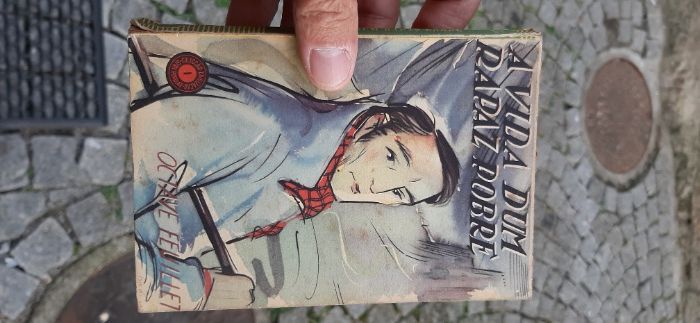 Livros da Coleção Civilização