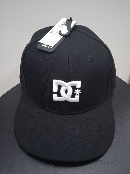 Czapka z daszkiem DCSHOECO