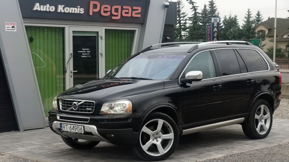 Volvo XC 90