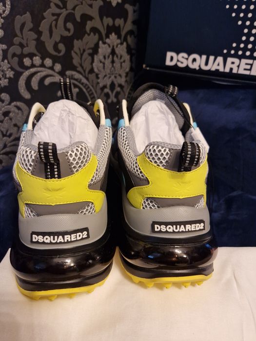Buty dsquared2 41roz