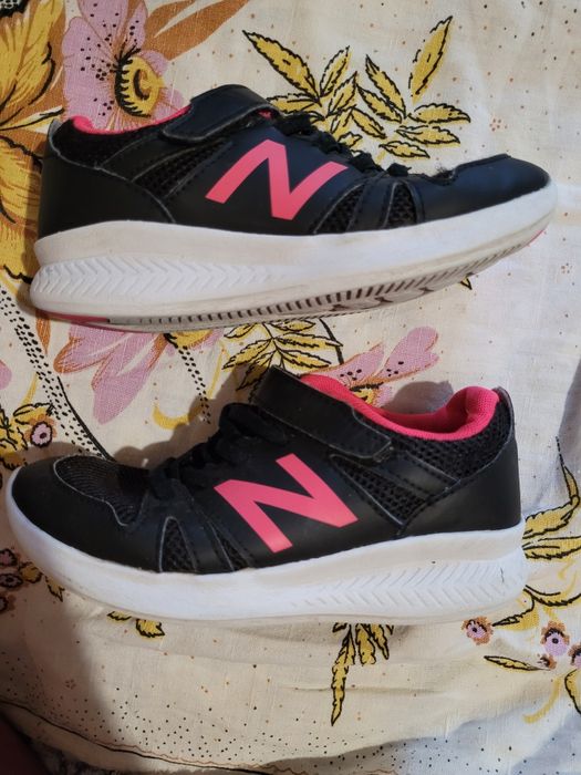 Дитячі кросівки New Balance 570 (NB) 30р.