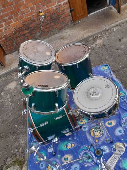 Продам барабаны Super Amati и Millenium