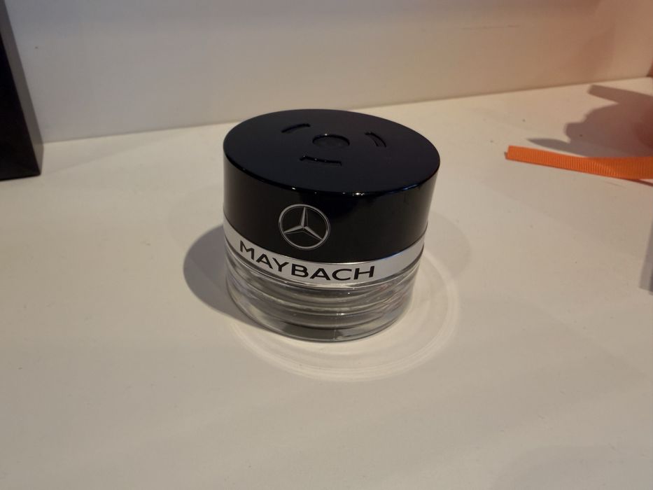 Духи Maybach Mercedes оригинал