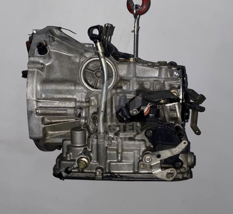 RE4F03A (NISSAN) АКПП БУ 4 ступ  1.6 1.4 1.2