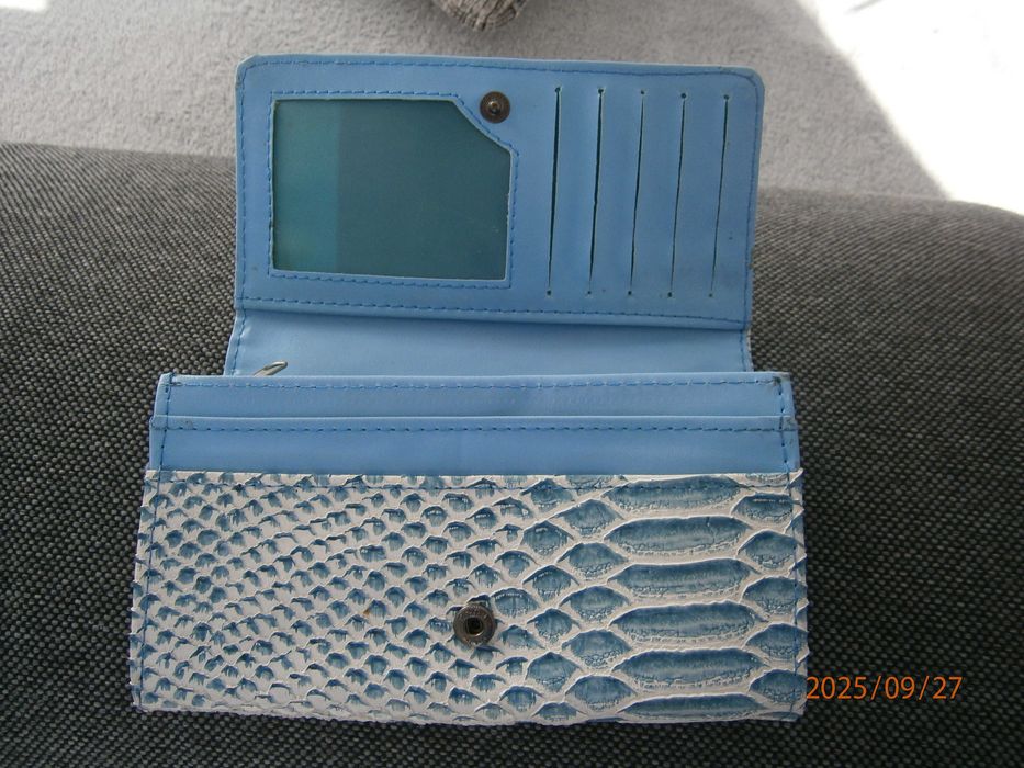 portfel damski / portmonetka