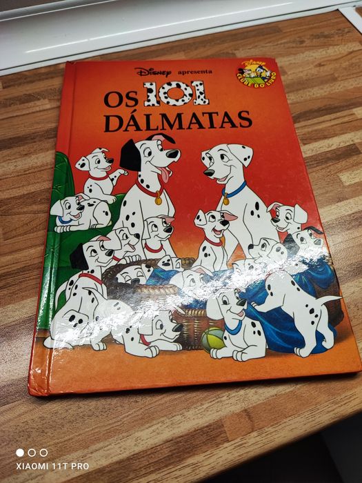 101 Dálmatas - Salvat