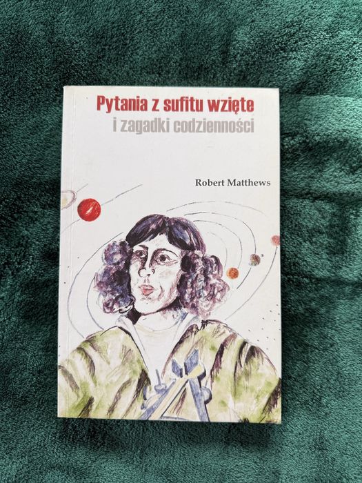 Pytania z sufitu wzięte