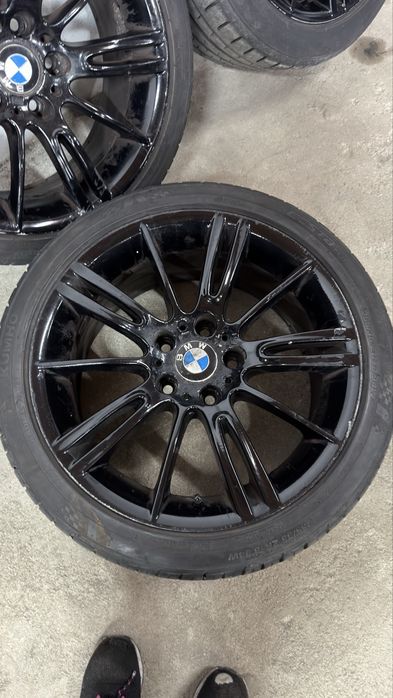 Jantes 18’ style 193 M